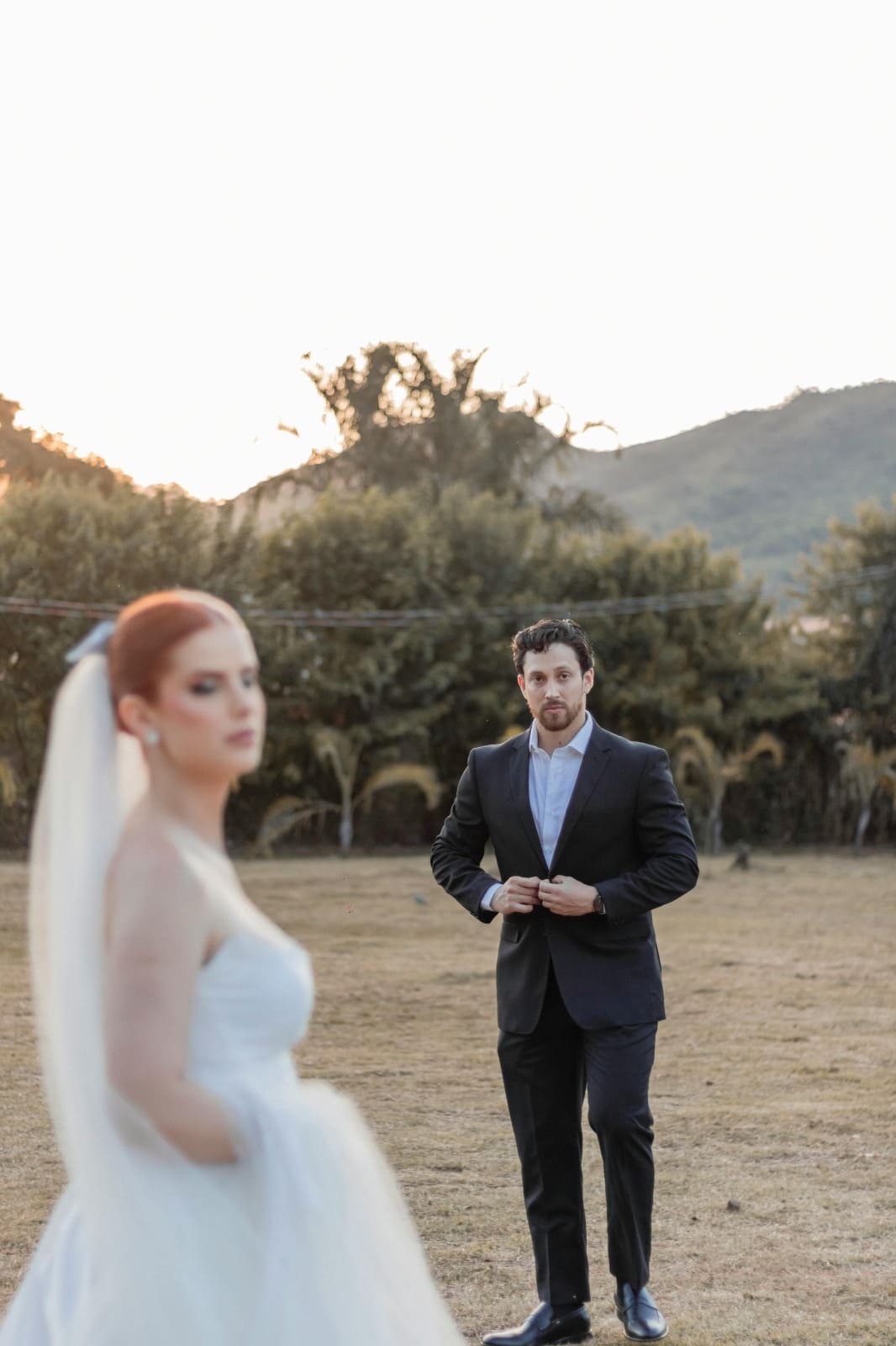 Valeria and Alejandro